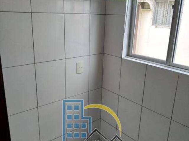 #213 - Apartamento para Venda em Joinville - SC