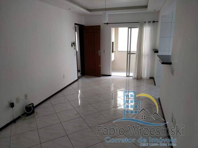 #213 - Apartamento para Venda em Joinville - SC - 1