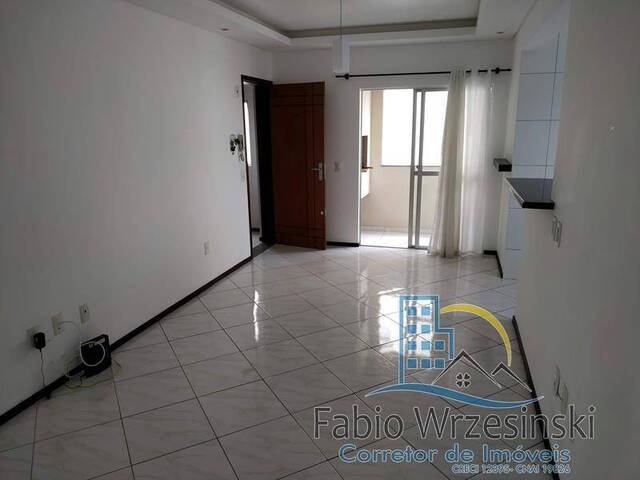 #213 - Apartamento para Venda em Joinville - SC