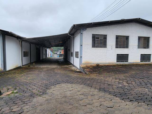 #212 - Galpão para Locação em Joinville - SC - 3