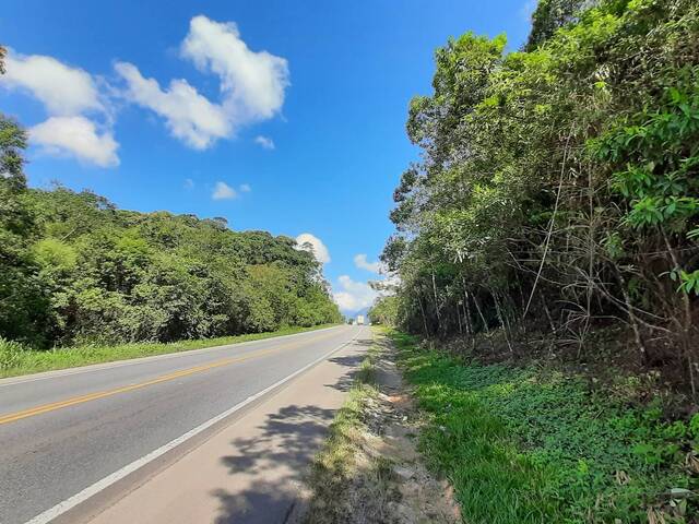 Área para Venda em Joinville - 5