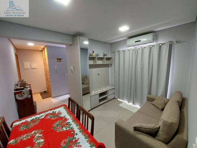 #216 - Apartamento para Venda em Joinville - SC