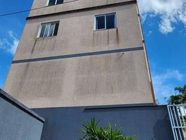 #216 - Apartamento para Venda em Joinville - SC