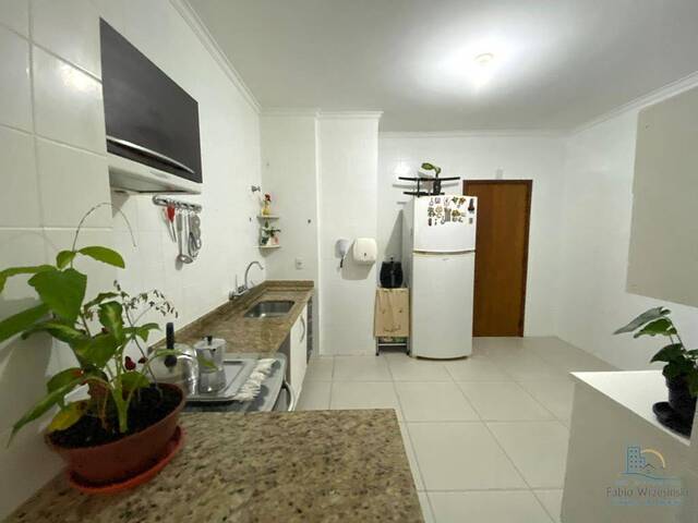 #218 - Apartamento para Venda em Joinville - SC - 2