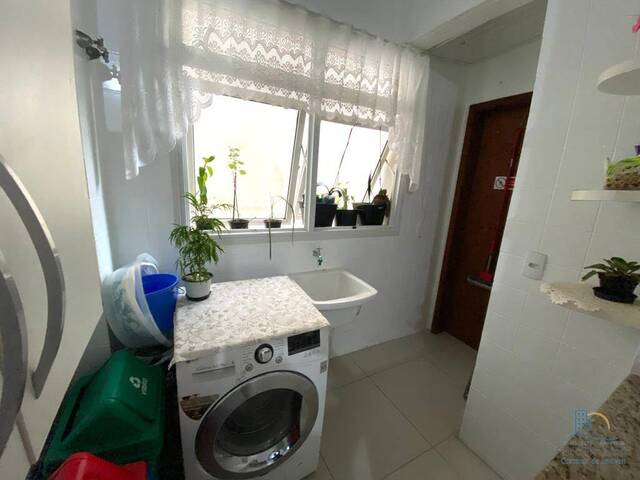 #218 - Apartamento para Venda em Joinville - SC - 3