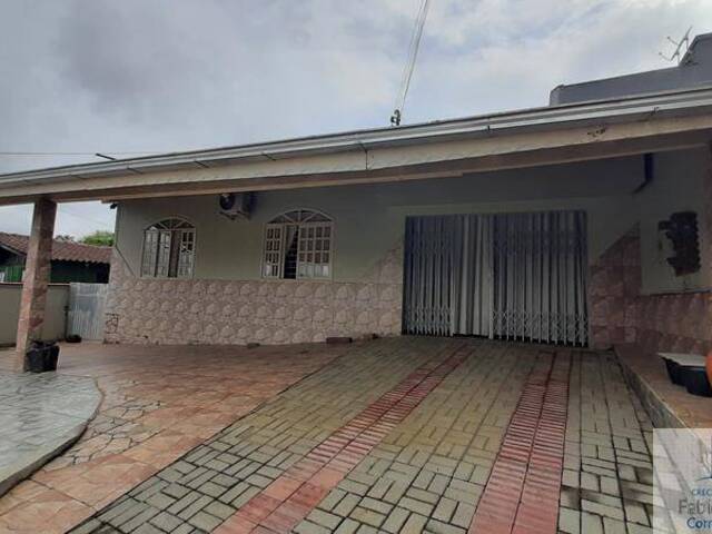 #V622 - Casa para Venda em Joinville - SC