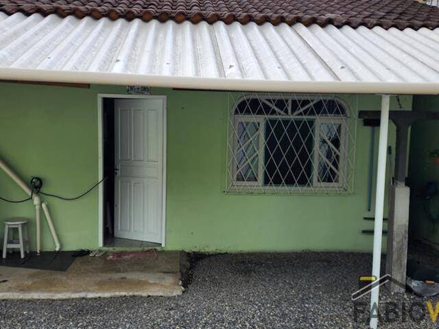 #V416 - Casa para Venda em Joinville - SC - 3