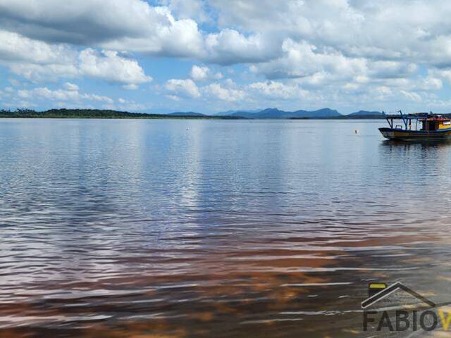 Venda em Praia do Erwino - São Francisco do Sul