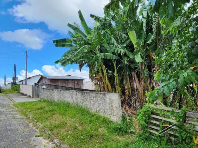 #179 - Terreno para Venda em Araquari - SC