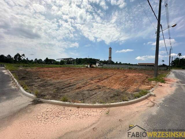 #231 - Área para Incorporação para Venda em Araquari - SC