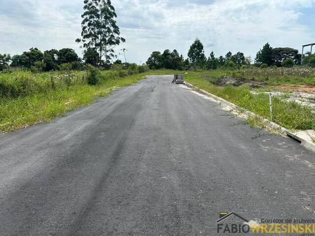 #231 - Área para Incorporação para Venda em Araquari - SC - 2