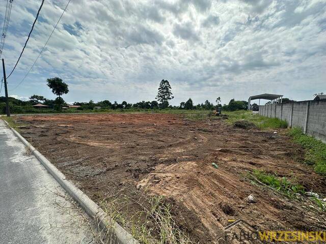 Área para Incorporação para Venda em Araquari - 5