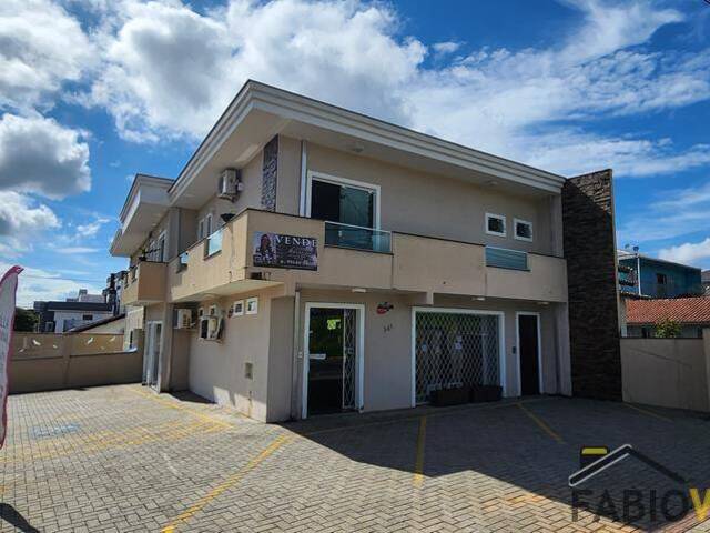 #234 - Ponto Comercial para Venda em Joinville - SC