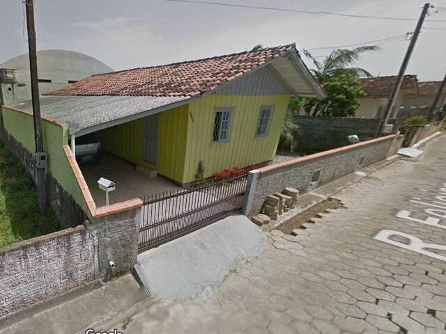 #235 - Terreno para Venda em Barra Velha - SC - 3