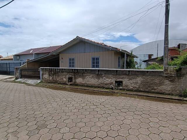 Venda em São Cristóvão - Barra Velha