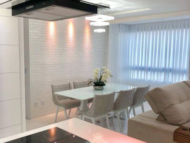 Apartamento para Venda em Joinville - 4