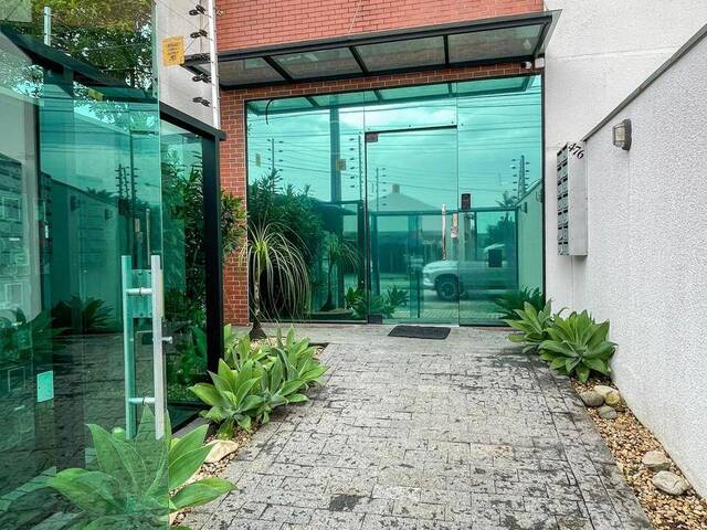 #245 - Apartamento para Venda em Joinville - SC
