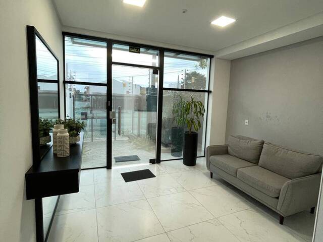 #245 - Apartamento para Venda em Joinville - SC