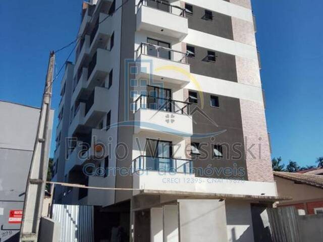 #246 - Apartamento para Venda em Joinville - SC - 3