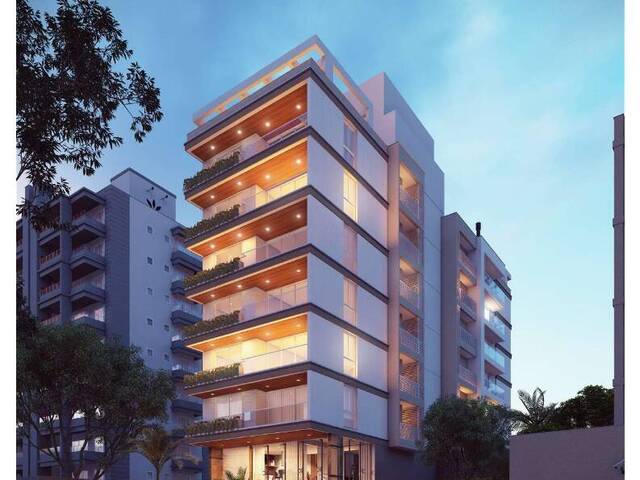 #247 - Apartamento para Venda em Joinville - SC - 1