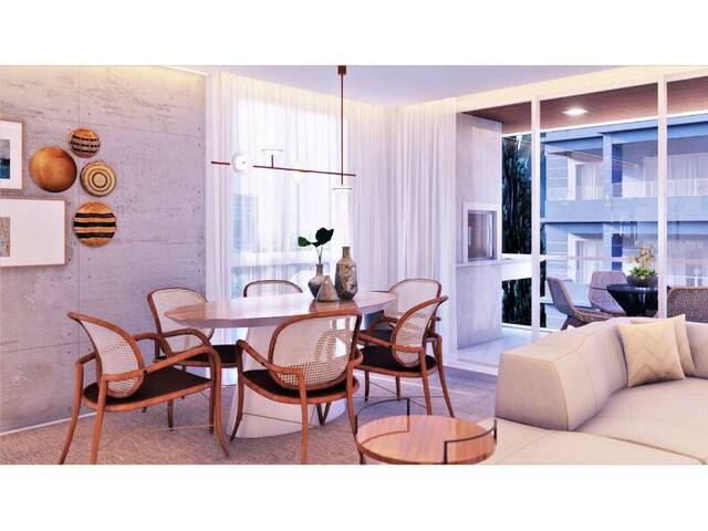 Apartamento para Venda em Joinville - 4