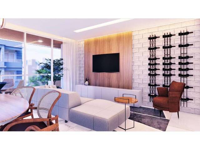 Apartamento para Venda em Joinville - 5