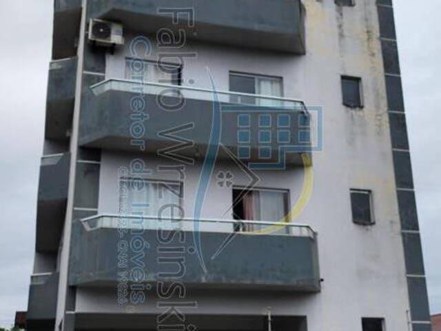 #248 - Apartamento para Venda em Joinville - SC - 1