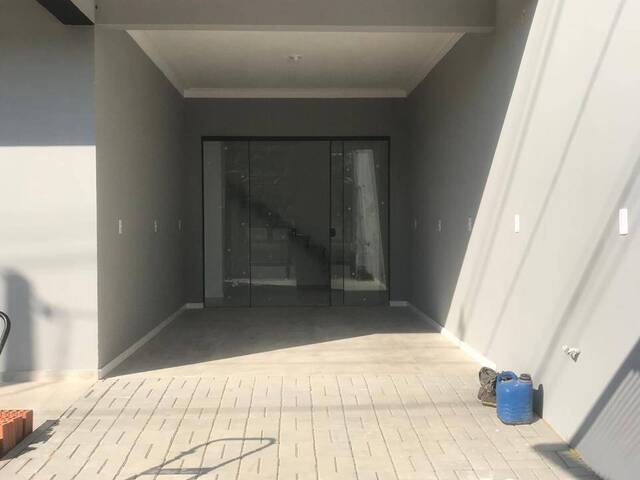 Geminado Sobrado para Venda em Araquari - 5