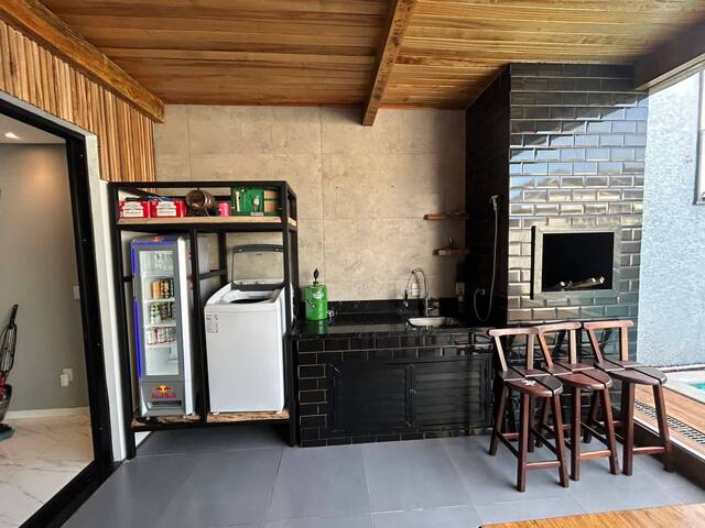#259 - Casa para Venda em Araquari - SC