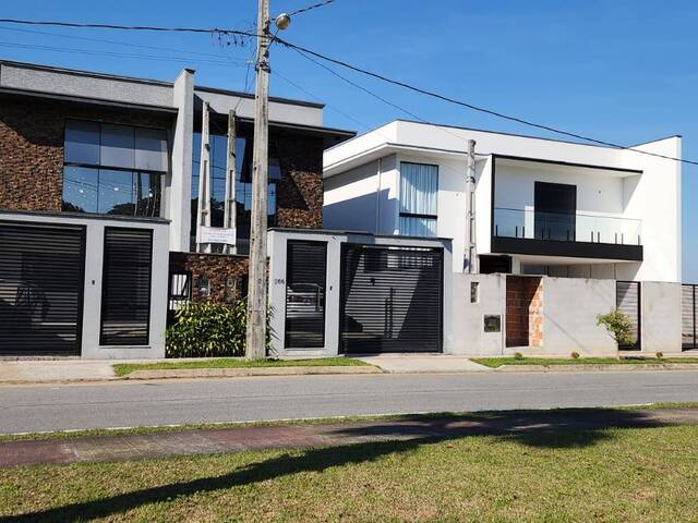#259 - Casa para Venda em Araquari - SC