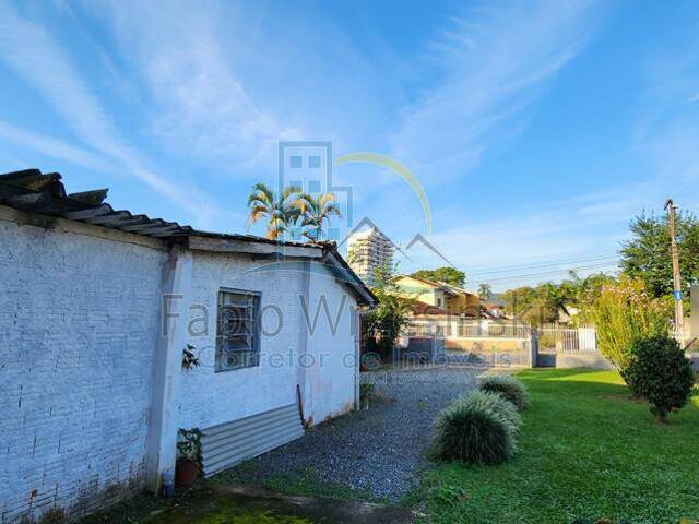 #261 - Casa para Venda em Joinville - SC