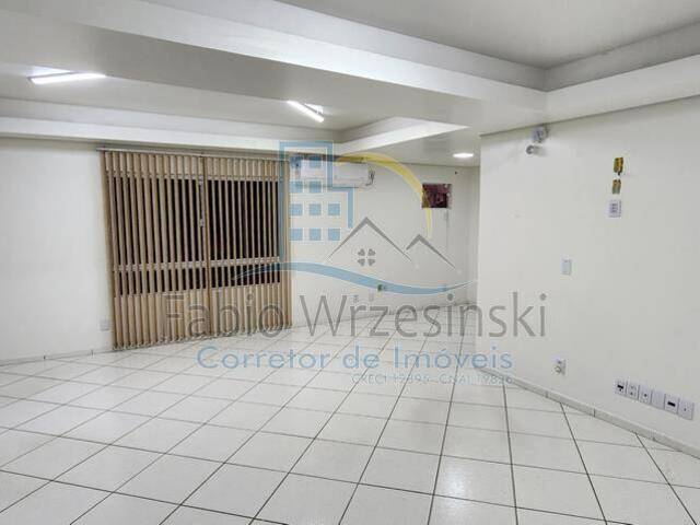 #262 - Sala para Locação em Joinville - SC