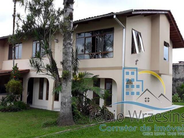 #263 - Sobrado para Venda em Joinville - SC