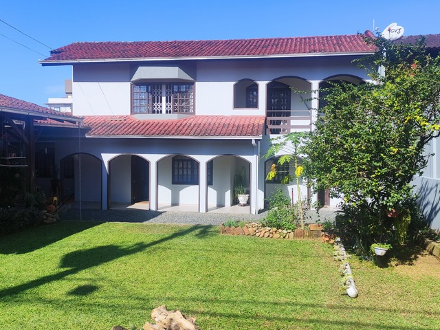 #264 - Sobrado para Venda em Joinville - SC