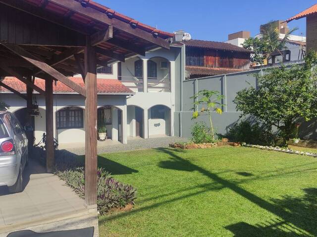 #264 - Sobrado para Venda em Joinville - SC