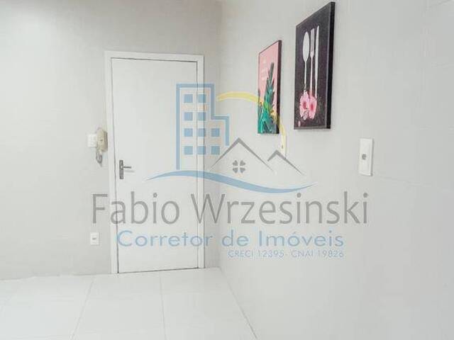 #265 - Apartamento para Venda em Joinville - SC