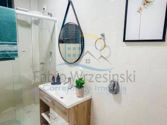#265 - Apartamento para Venda em Joinville - SC