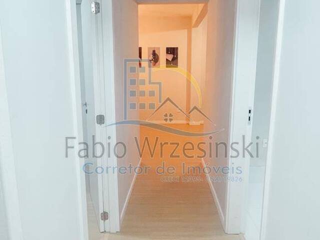 Apartamento para Venda em Joinville - 4