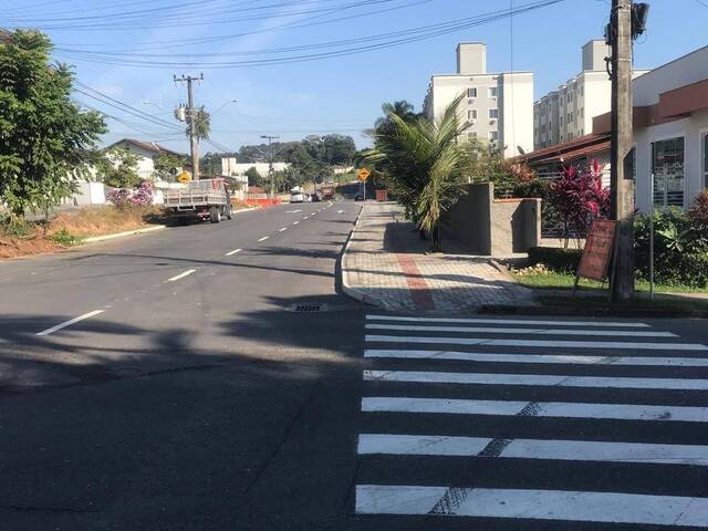 #266 - Sala para Venda em Joinville - SC