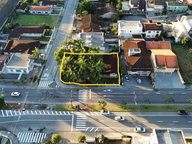 #266 - Sala para Venda em Joinville - SC