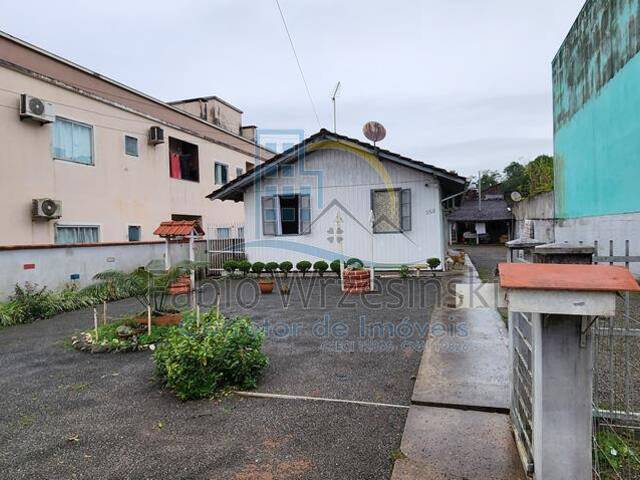 #269 - Casa para Venda em Joinville - SC