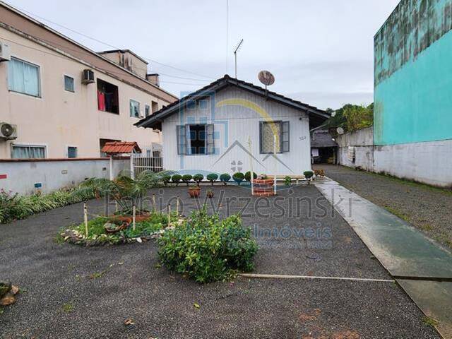 #269 - Casa para Venda em Joinville - SC