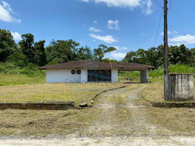 #271 - Terreno para Venda em Joinville - SC