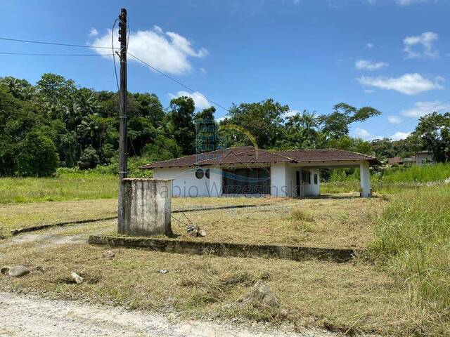 Terreno para Venda em Joinville - 5