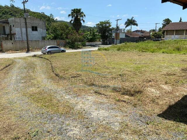 Terreno para Venda em Joinville - 4