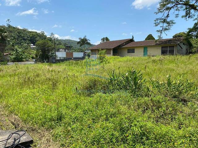 #271 - Terreno para Venda em Joinville - SC