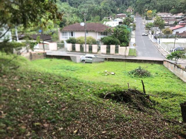 #273 - Terreno para Venda em Joinville - SC