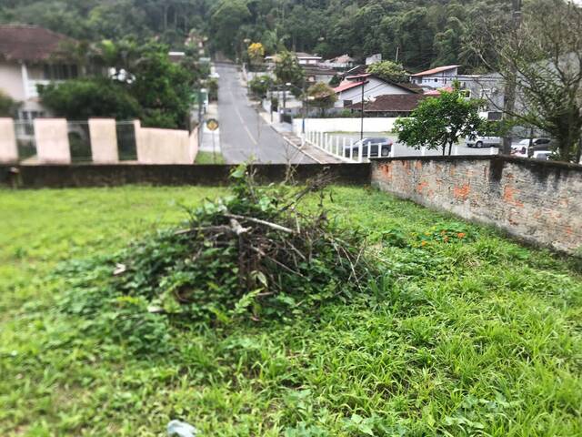Terreno para Venda em Joinville - 4