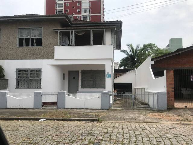 #274 - Sobrado para Venda em Joinville - SC