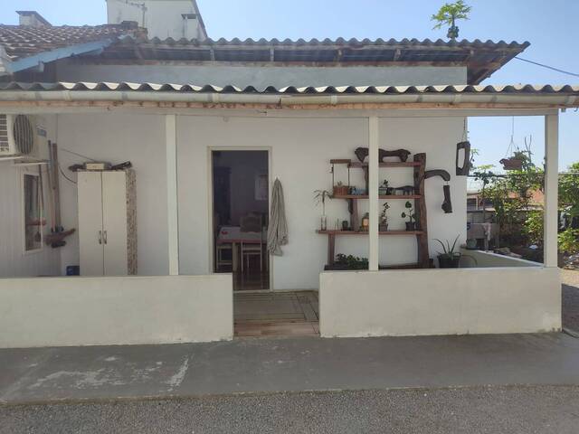 #269 - Casa para Venda em Joinville - SC